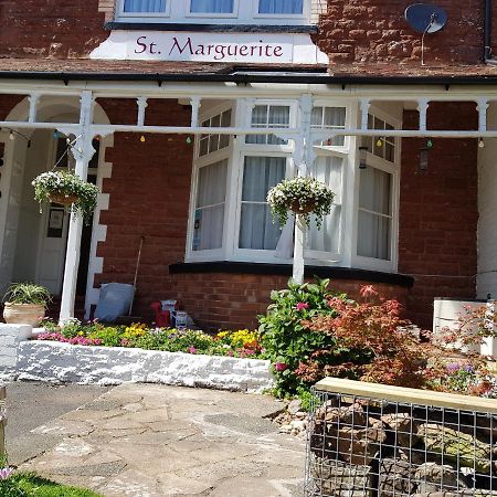 Bed and Breakfast St Marguerite Paignton Exterior foto